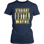 Straight Outta Wayne