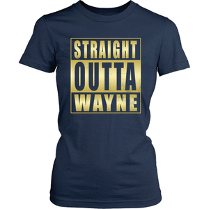 Straight Outta Wayne