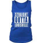 Straight Outta Louisville