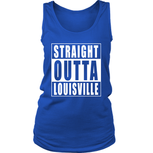 Straight Outta Louisville