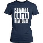 Straight Outta Miami Beach