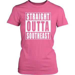 Straight Outta Southeast