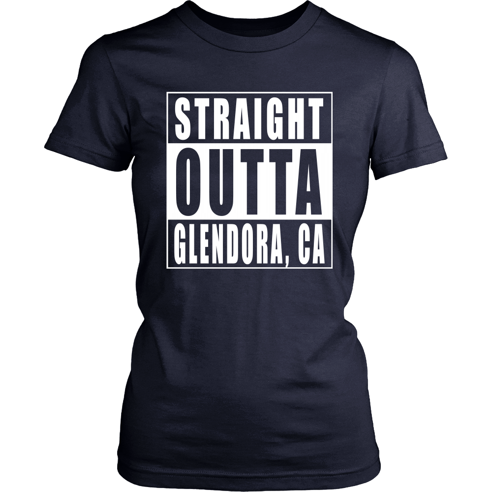Straight Outta Glendora, Ca