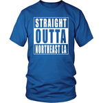 Straight Outta Northeast LA