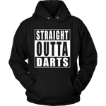 Straight Outta Darts