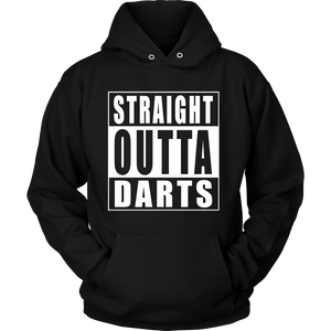 Straight Outta Darts