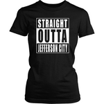 Straight Outta Jefferson City
