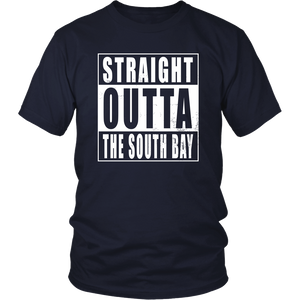 Straight Outta The South Bay