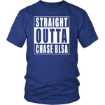 Straight Outta Chase Blsa