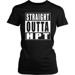 Straight Outta HPT