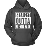 Straight Outta Prentis Park