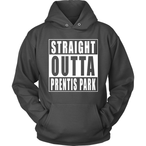 Straight Outta Prentis Park