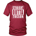 Straight Outta Tucson