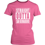 Straight Outta San Bernardino