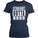 Straight Outta Brod