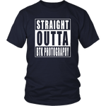 Straight Outta BTK Photography
