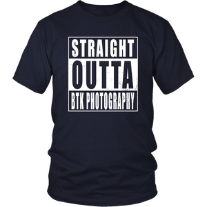Straight Outta BTK Photography