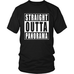 Straight Outta Panorama