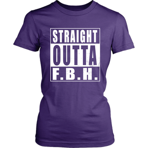 Straight Outta F.B.H.