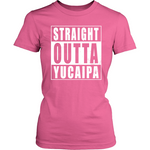 Straight Outta Yucaipa