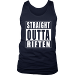 Straight Outta Riften