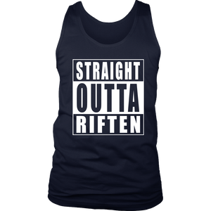 Straight Outta Riften