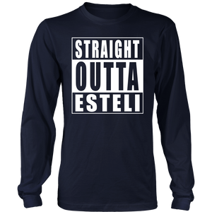 Straight Outta Esteli