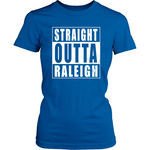 Straight Outta Raleigh