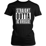 Straight Outta UC Riverside