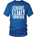 Straight Outta Juneau