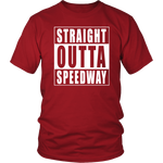 Straight Outta Speedway