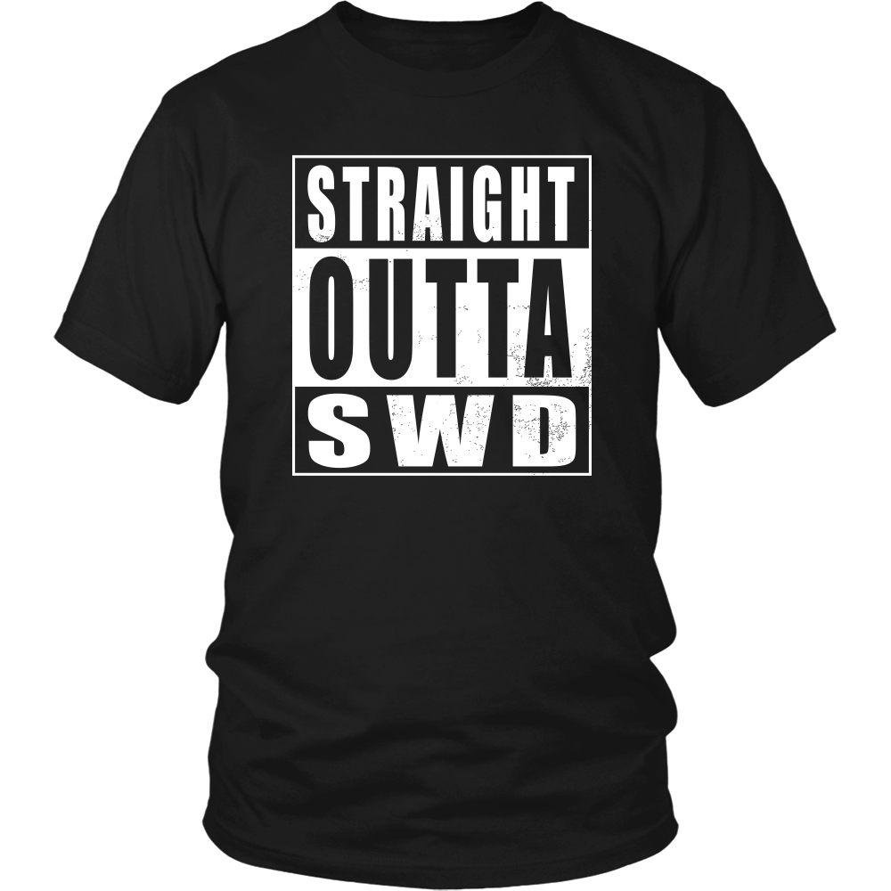 Straight Outta SWD
