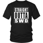 Straight Outta SWD