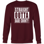 Straight Outta Dade County