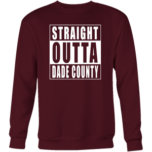 Straight Outta Dade County