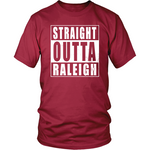Straight Outta Raleigh