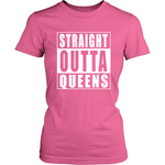 Straight Outta Queens