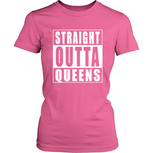 Straight Outta Queens