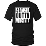 Straight Outta Virginia