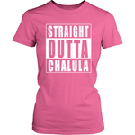 Straight Outta Chalula