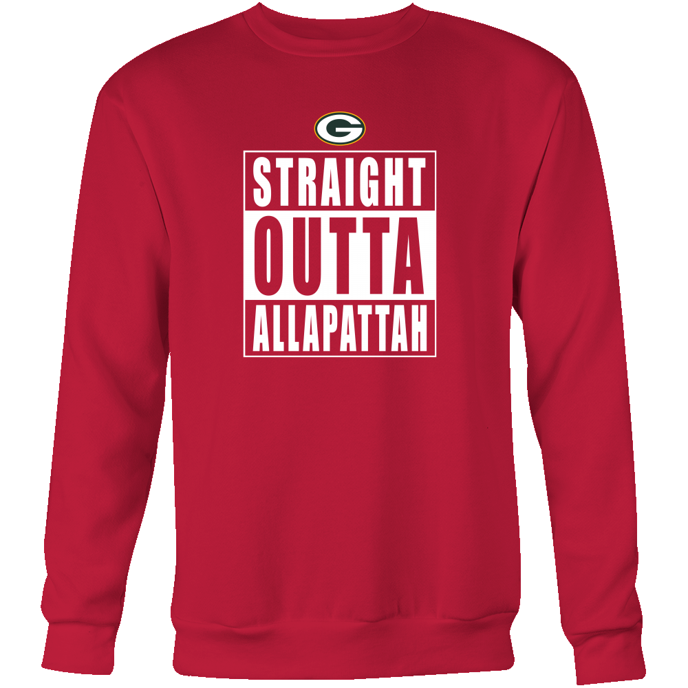 Straight Outta Allapattah