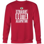 Straight Outta Allapattah