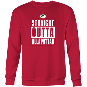 Straight Outta Allapattah