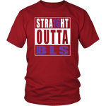 Straight Outta BLS