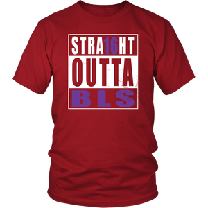 Straight Outta BLS