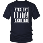Straight Outta Abidjan