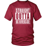 Straight Outta UC Riverside