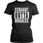Straight Outta Nogales