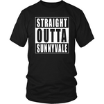 Straight Outta Sunnyvale