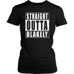Straight Outta Blakely